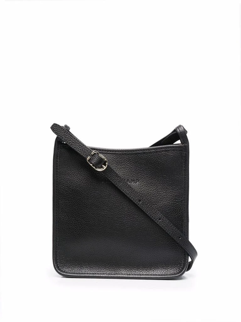 商品Longchamp|Longchamp `Le Foulonné` Small Crossbody Bag,价格¥1738,第1张图片