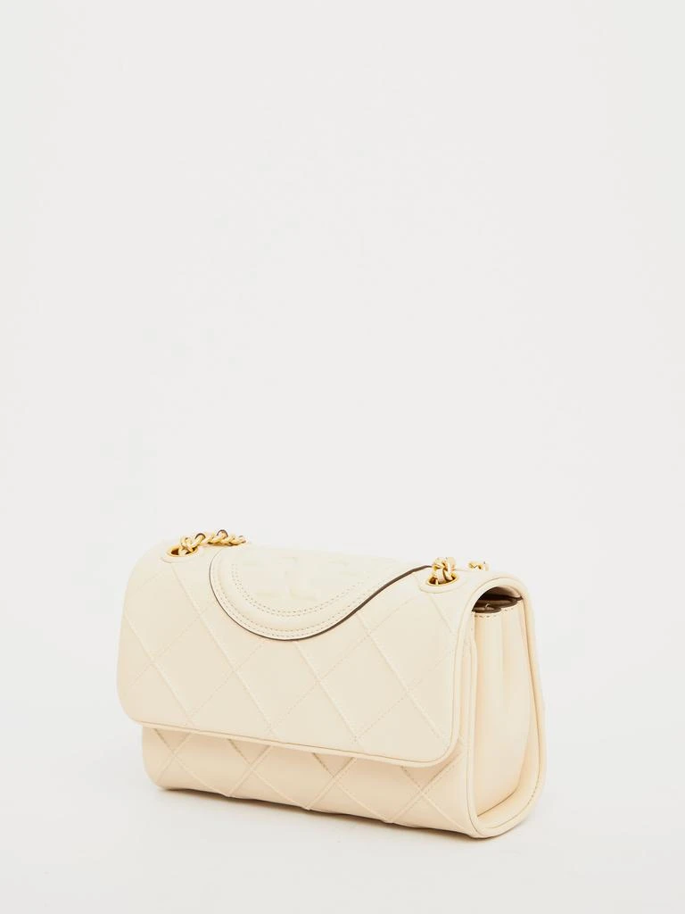 商品Tory Burch|Cream Fleming Soft bag,价格¥3223,第2张图片详细描述