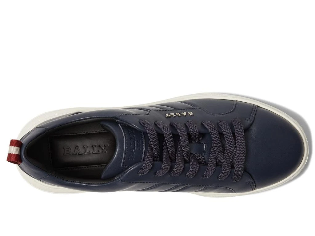 商品Bally|New-Maxim Sneaker,价格¥2562,第2张图片详细描述