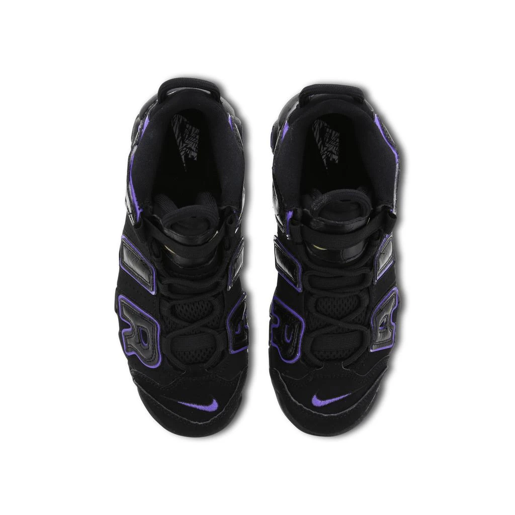 商品NIKE|Nike Max Uptempo Hooptopia - Pre School Shoes,价格¥391,第5张图片详细描述