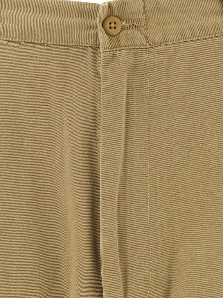 商品Levi's|Chino trousers,价格¥903,第5张图片详细描述