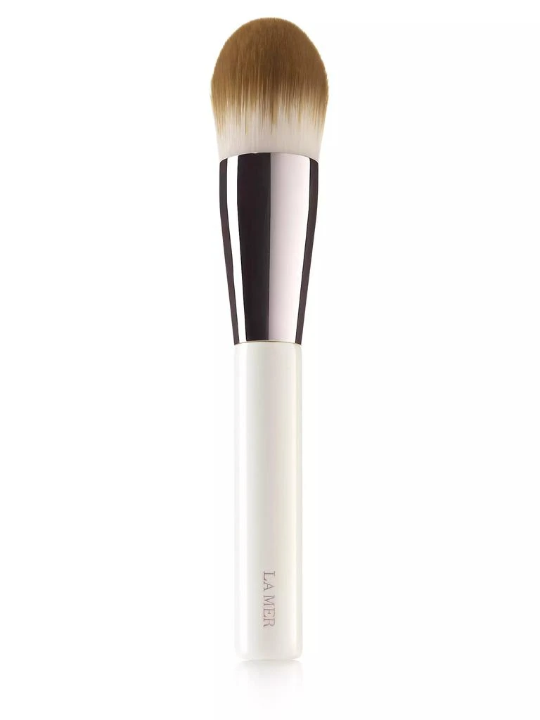 商品La Mer|The Foundation Brush,价格¥759,第1张图片