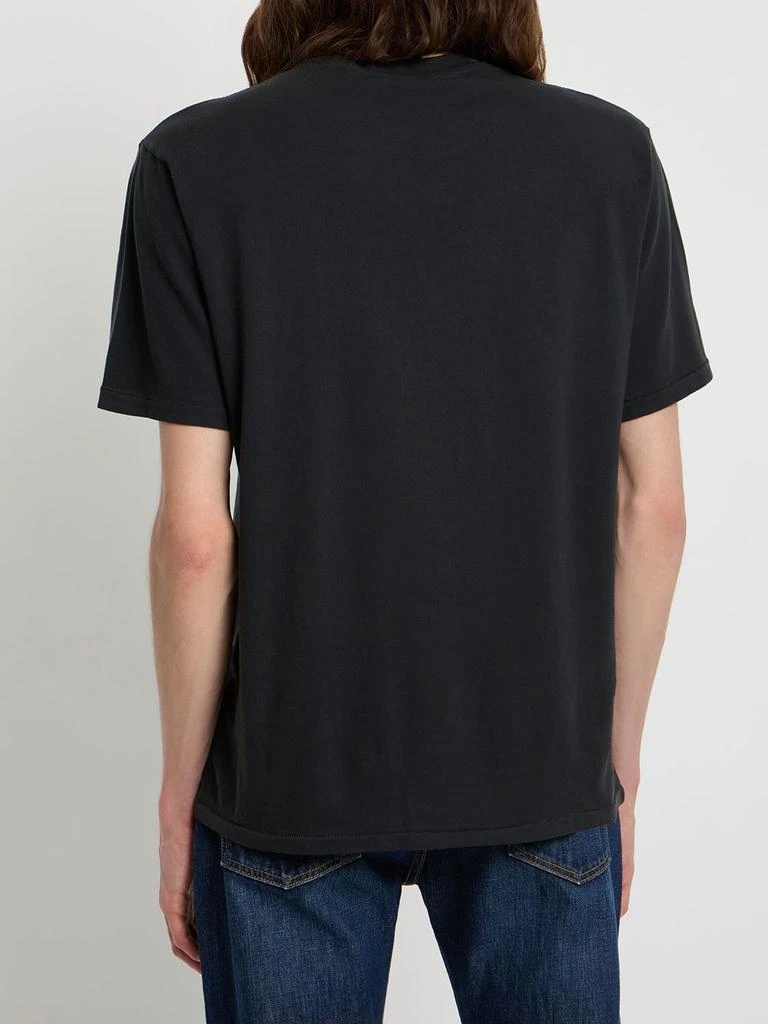 商品Re/Done|Hi Life Print Cotton Jersey T-shirt,价格¥725,第2张图片详细描述
