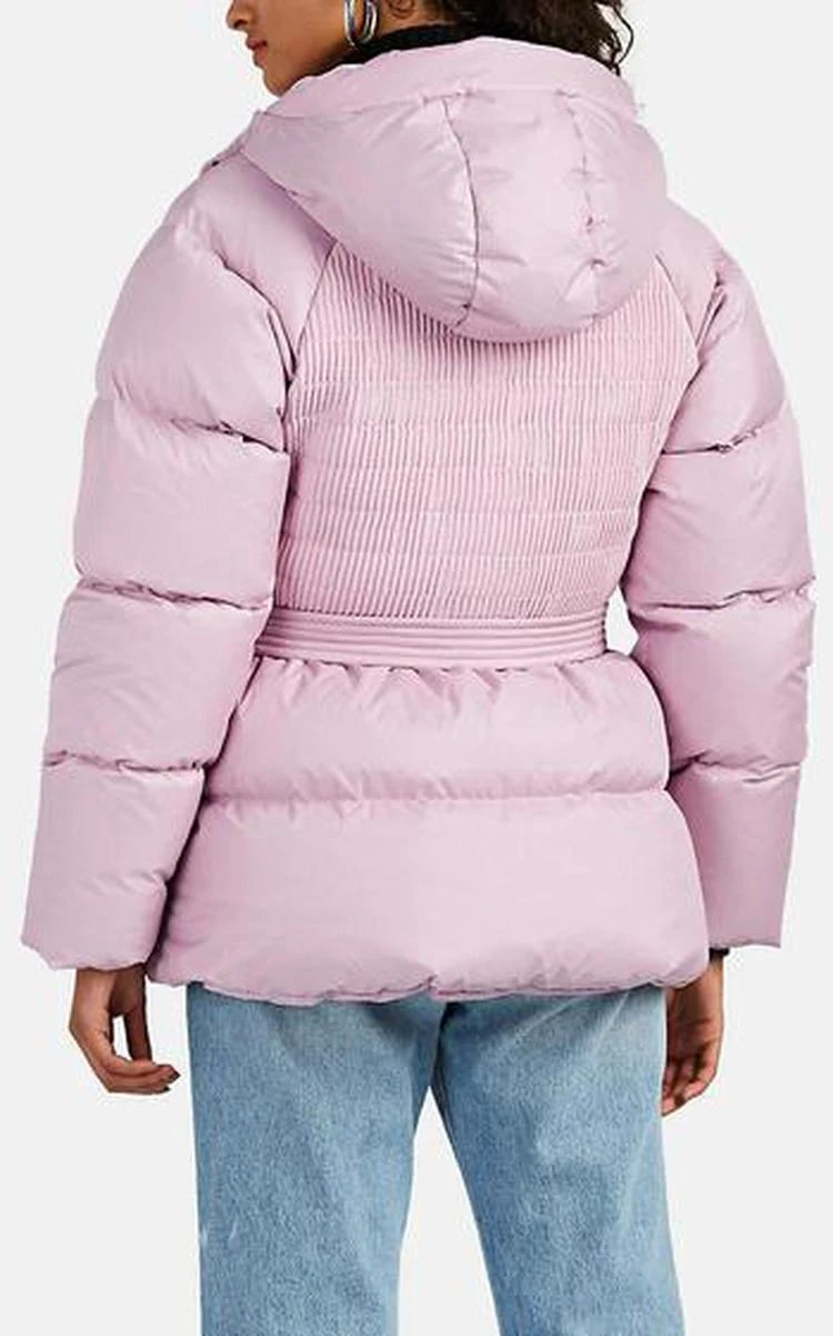 商品IENKI IENKI|Down-Quilted Oversized Coat,价格¥10102,第3张图片详细描述
