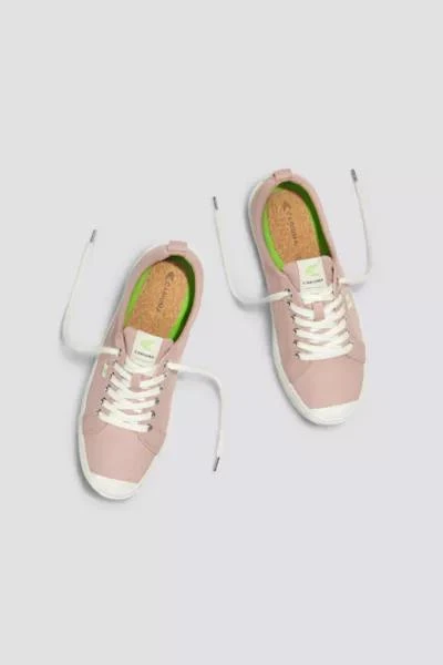 商品Cariuma|Cariuma OCA Low Canvas Sneaker,价格¥645,第5张图片详细描述