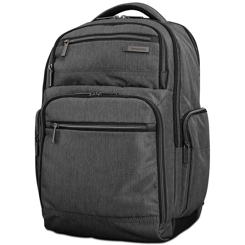 商品Samsonite|Modern Utility 18" Double Shot Backpack,价格¥957,第1张图片