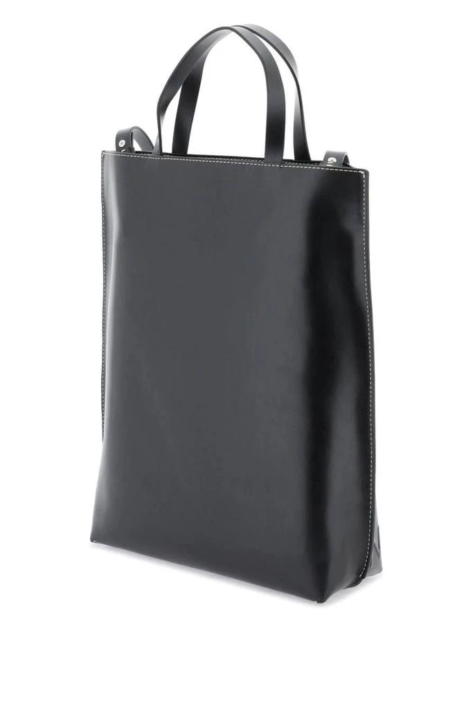 商品Ganni|Ganni medium tote bag,价格¥1941,第2张图片详细描述