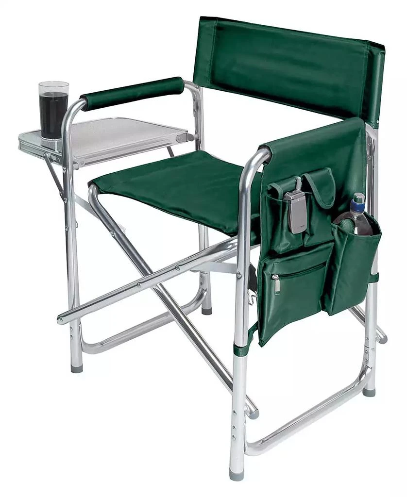 商品ONIVA|by Picnic Time Portable Folding Sports Chair,价格¥955,第4张图片详细描述