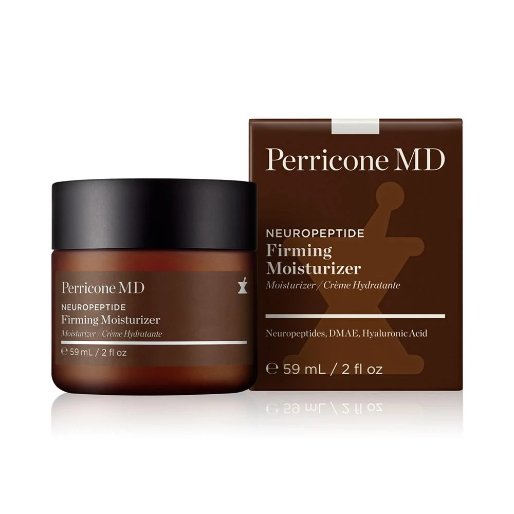 商品Perricone MD|Neuropeptide Firming Moisturizer, 2 fl. oz.,价格¥2278,第3张图片详细描述