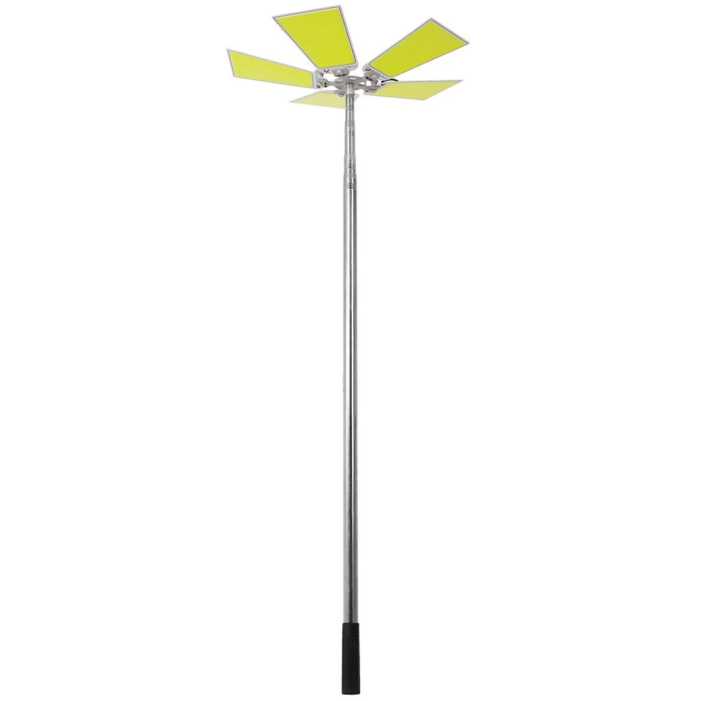 商品Streamdale Furniture|Streamdale Conpex 5x Foldable Telescoping Rechargeable LED Super Bright Camping Light,价格¥1753,第1张图片