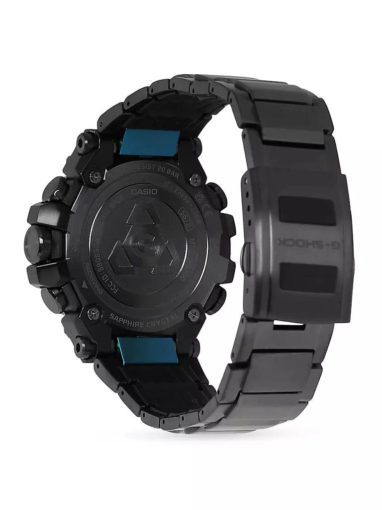 商品G-Shock|52MM MT-G-B3000 Watch,价格¥7881,第3张图片详细描述