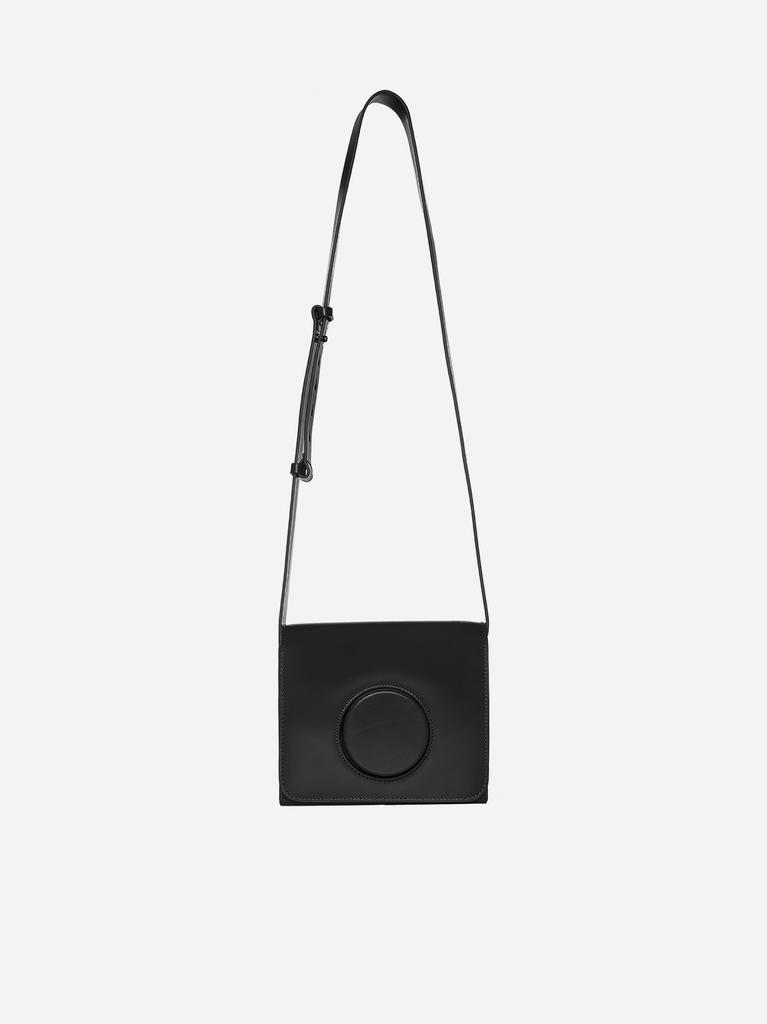 商品Lemaire|Leather Camera bag,价格¥6834,第1张图片