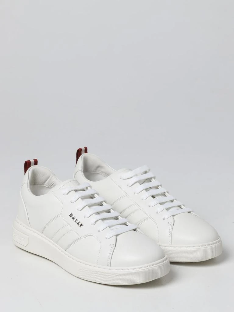 商品Bally|Bally sneakers for man,价格¥2168,第2张图片详细描述