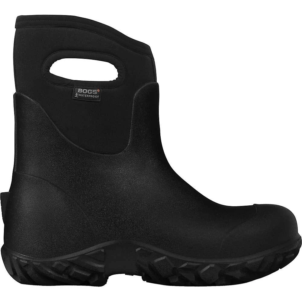 商品Bogs|Bogs Men's Workman Mid Boot,价格¥900,第1张图片