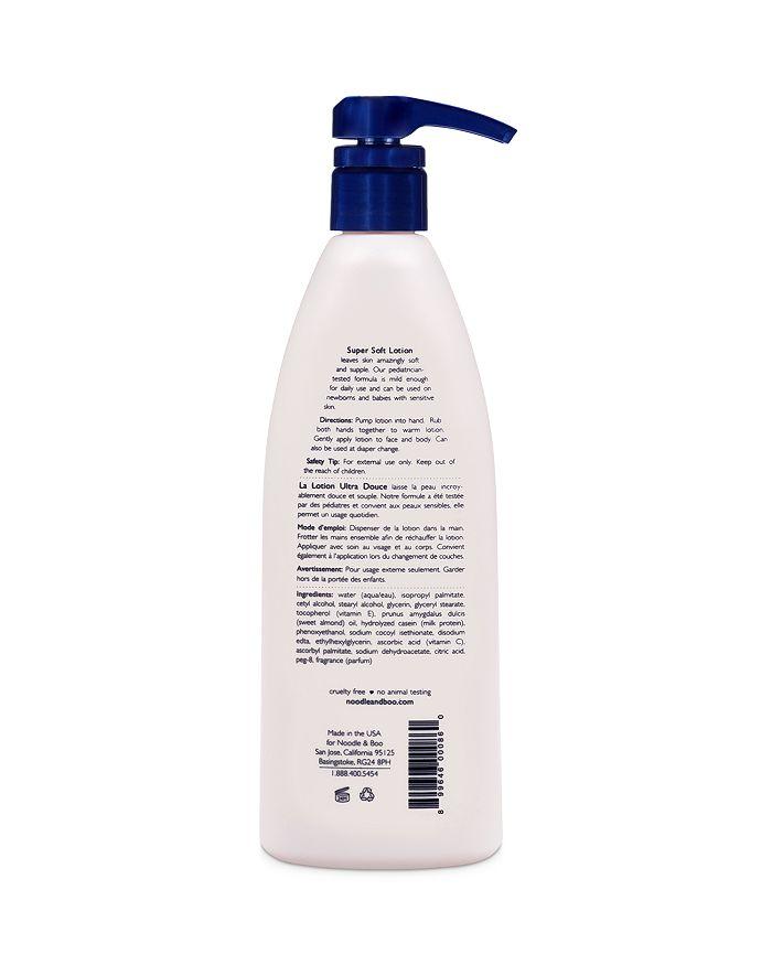 Super Soft Lotion 16 oz.商品第2张图片规格展示