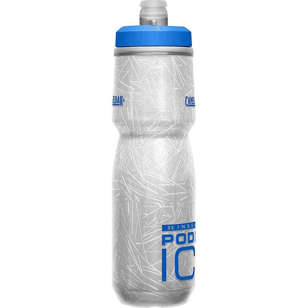 商品Camelbak|Camelbak Podium Ice 21oz Bottle,价格¥249,第4张图片详细描述