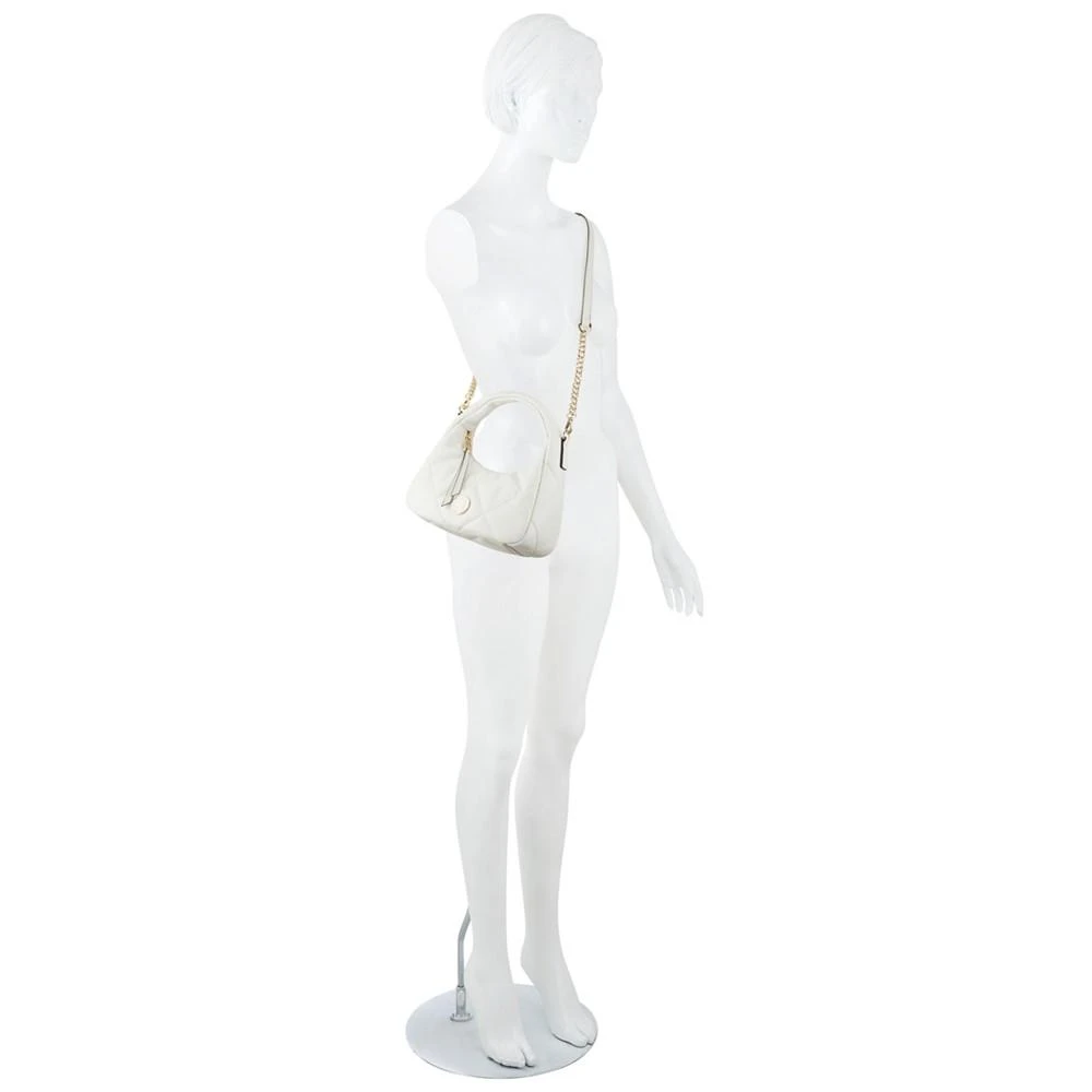 商品Nine West|Women's Adalia Mini Shoulder Bag,价格¥567,第5张图片详细描述