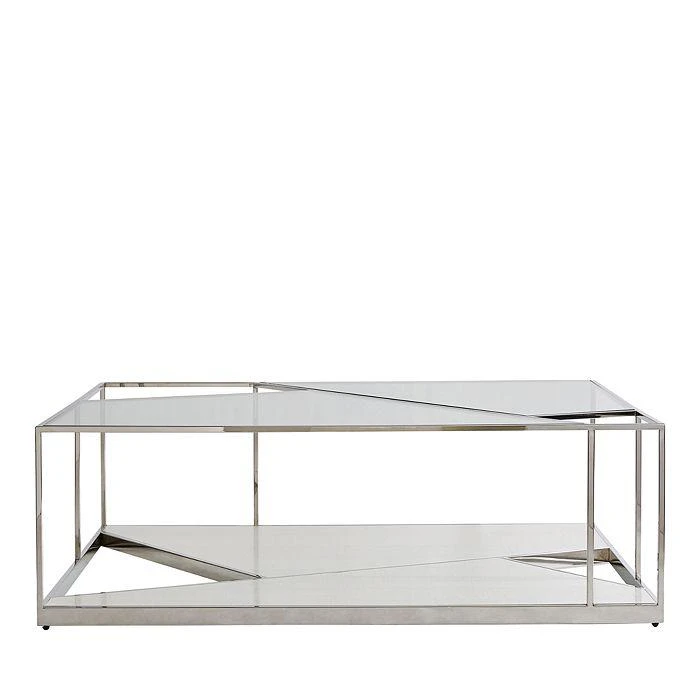 商品Bernhardt|Maymont Cocktail Table,价格¥29408,第2张图片详细描述