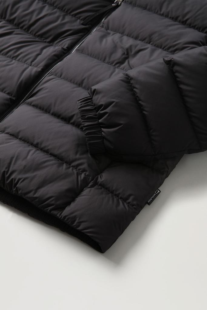 Ellis Microfiber Down Jacket商品第7张图片规格展示