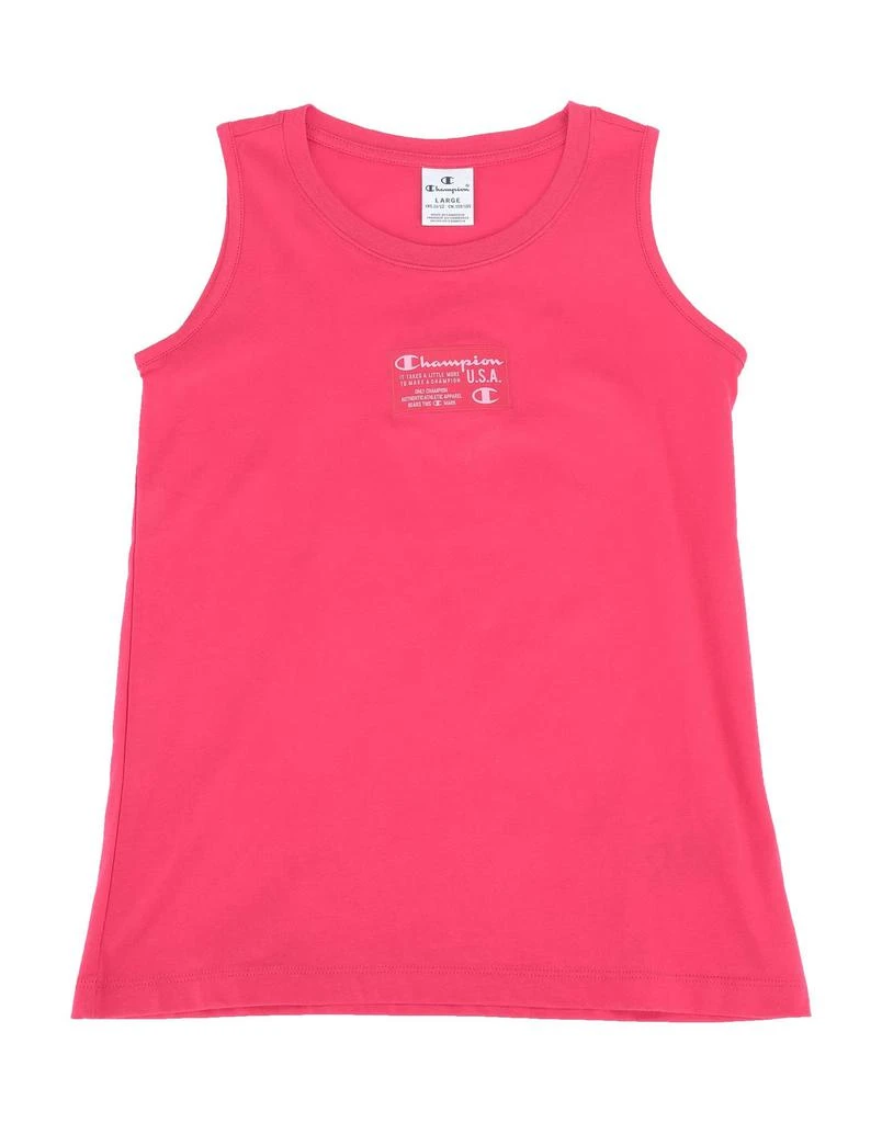 商品CHAMPION|Tank top,价格¥246,第1张图片