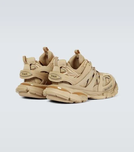Track sneakers 商品