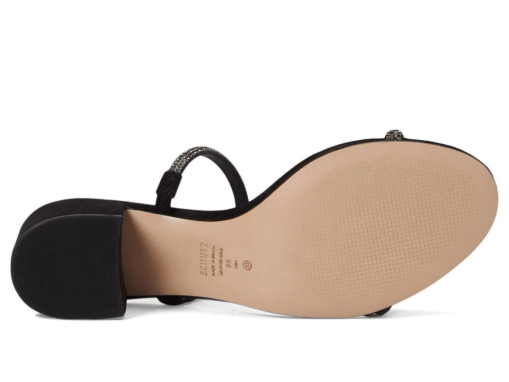 商品Schutz|S-Derika,价格¥734,第3张图片详细描述