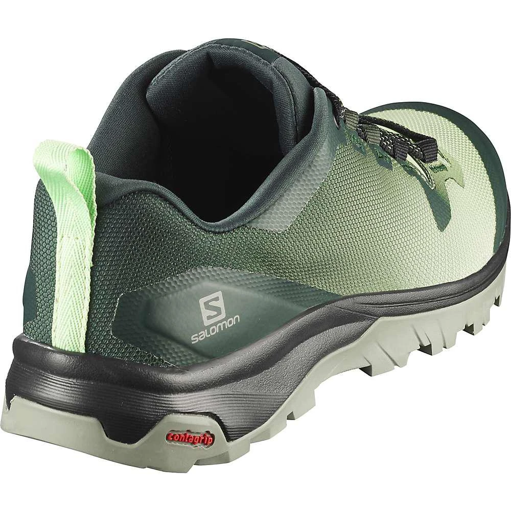 商品Salomon|Salomon Women's Vaya Shoe,价格¥643,第3张图片详细描述