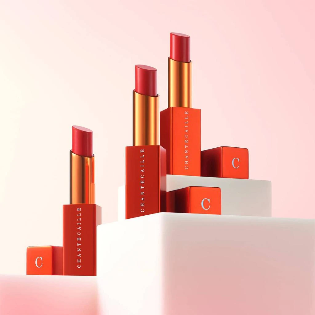 商品Chantecaille|Chantecaille Lip Chic - Capucine 2.5g,价格¥393,第4张图片详细描述