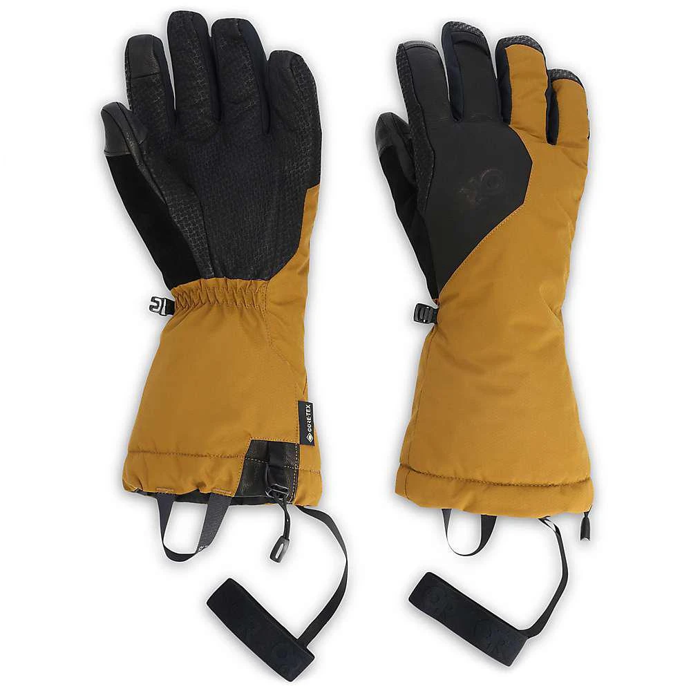 商品Outdoor Research|Outdoor Research Men's Super Couloir Sensor Glove,价格¥972,第1张图片