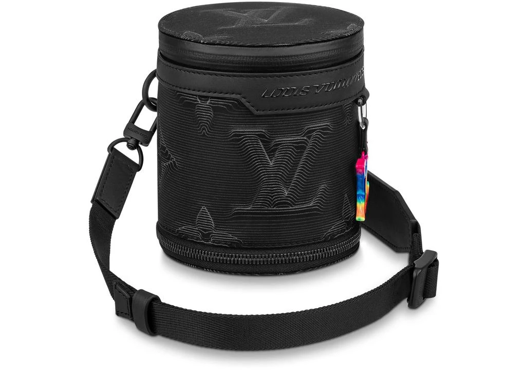 商品Louis Vuitton|Louis Vuitton 2054 Expandable Polochon 手袋,价格¥14941,第1张图片