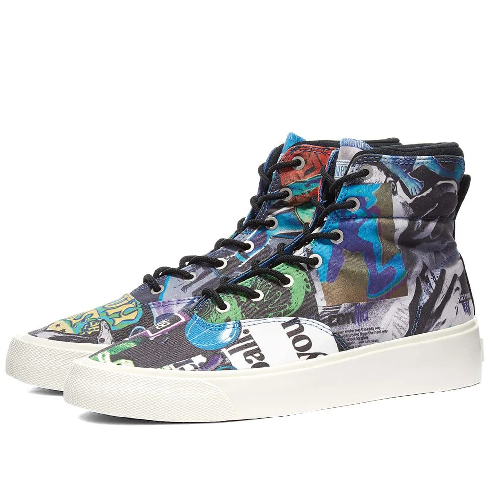 商品Converse|Converse Skid Grip,价格¥308,第1张图片