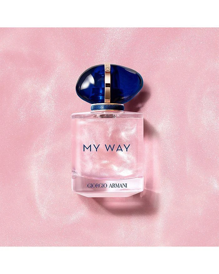 My Way Nacre Eau de Parfum Spray 3 oz. 商品