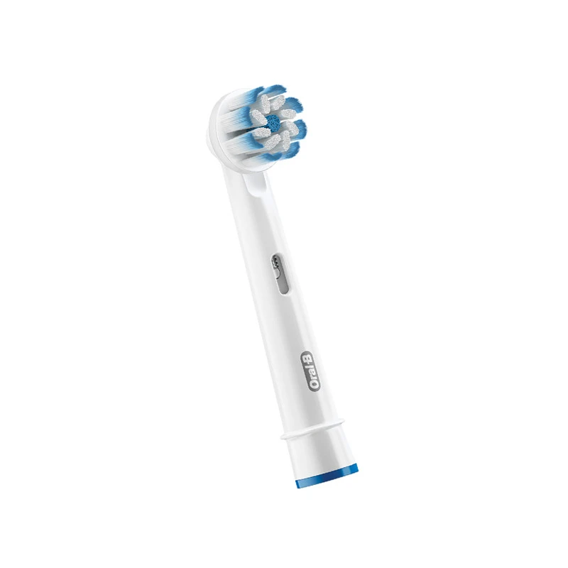 ORAL-B/欧乐B 超细毛柔护型替换刷头 EB60-4 适用2D 3D系列牙刷 商品