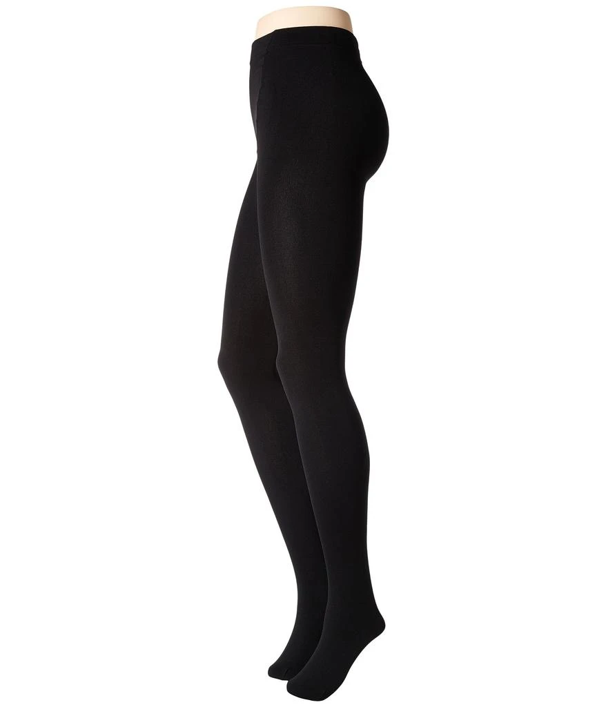 商品Plush|Maternity Fleece-Lined Full-Foot Tights,价格¥262,第2张图片详细描述