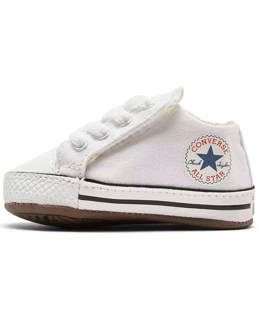 商品Converse|Baby Chuck Taylor All Star Cribster Crib Booties from Finish Line,价格¥225,第3张图片详细描述