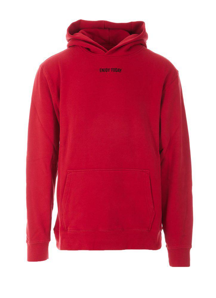 商品Zadig&Voltaire|Zadig & Voltaire Sanchi Photoprinted Hoodie,价格¥932,第1张图片