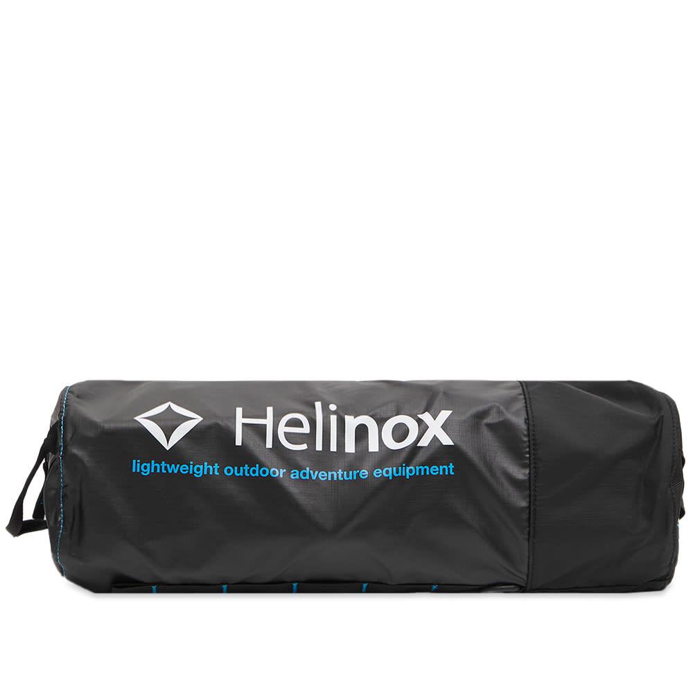 Helinox Bench One商品第4张图片规格展示