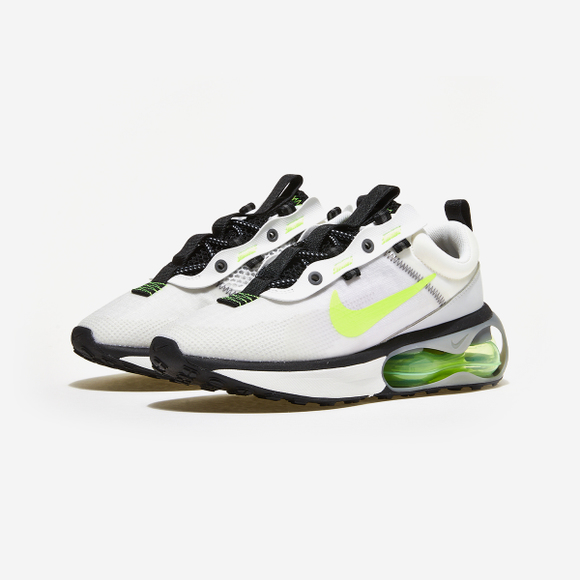 【Brilliant|包邮包税】耐克 AIR MAX 2021 男生  运动鞋 SNEAKERS  DH5134 100商品第2张图片规格展示