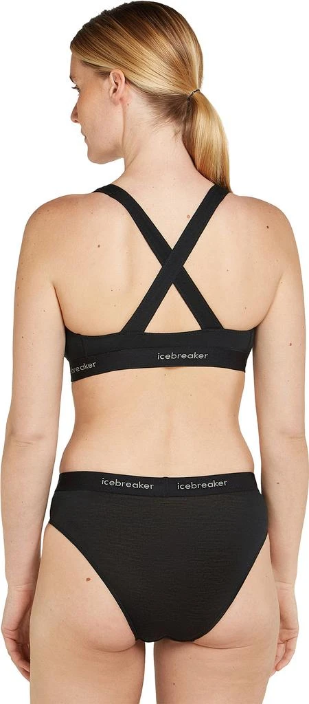 Merino 125 Cool-Lite Sprite Racerback Bra - Women's 商品
