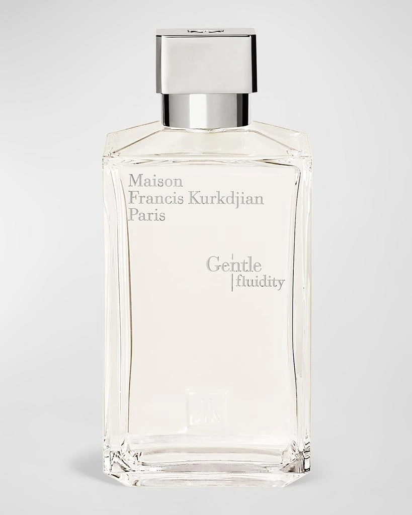 商品Maison Francis Kurkdjian|Gentle Fluidity Silver Eau de Parfum,价格¥1888,第3张图片详细描述