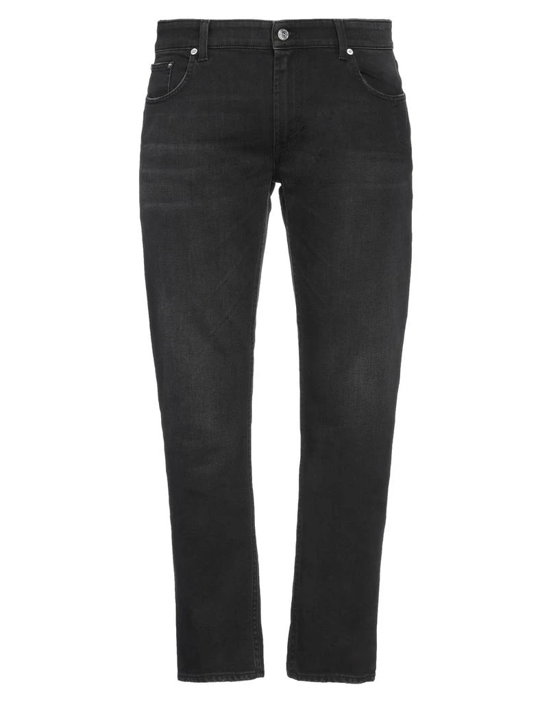 商品DEPARTMENT 5|Denim pants,价格¥364,第1张图片