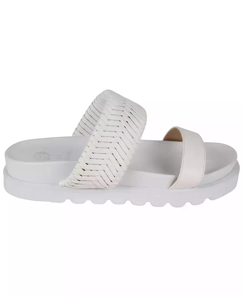 商品GC Shoes|Women's Jojo Footbed Sandals,价格¥192,第2张图片详细描述