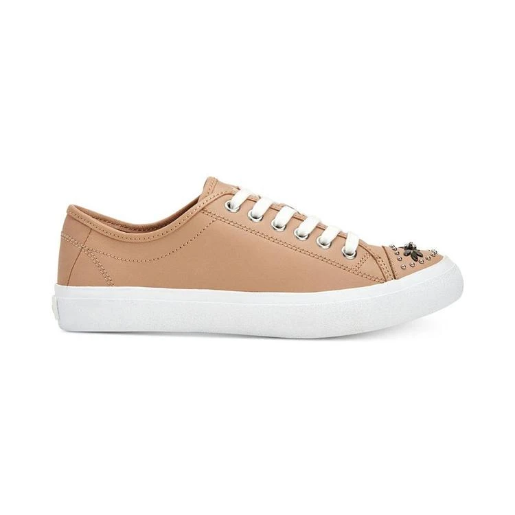 Elle Lace-Up Sneakers 商品