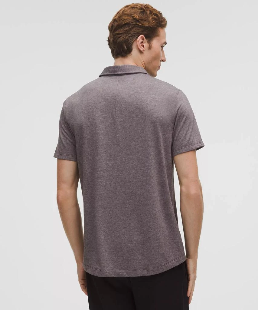 Evolution Short-Sleeve Polo Shirt 商品
