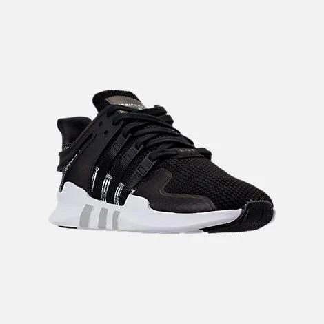 商品Adidas|男士 EQT Support ADV 休闲鞋,价格¥668,第2张图片详细描述