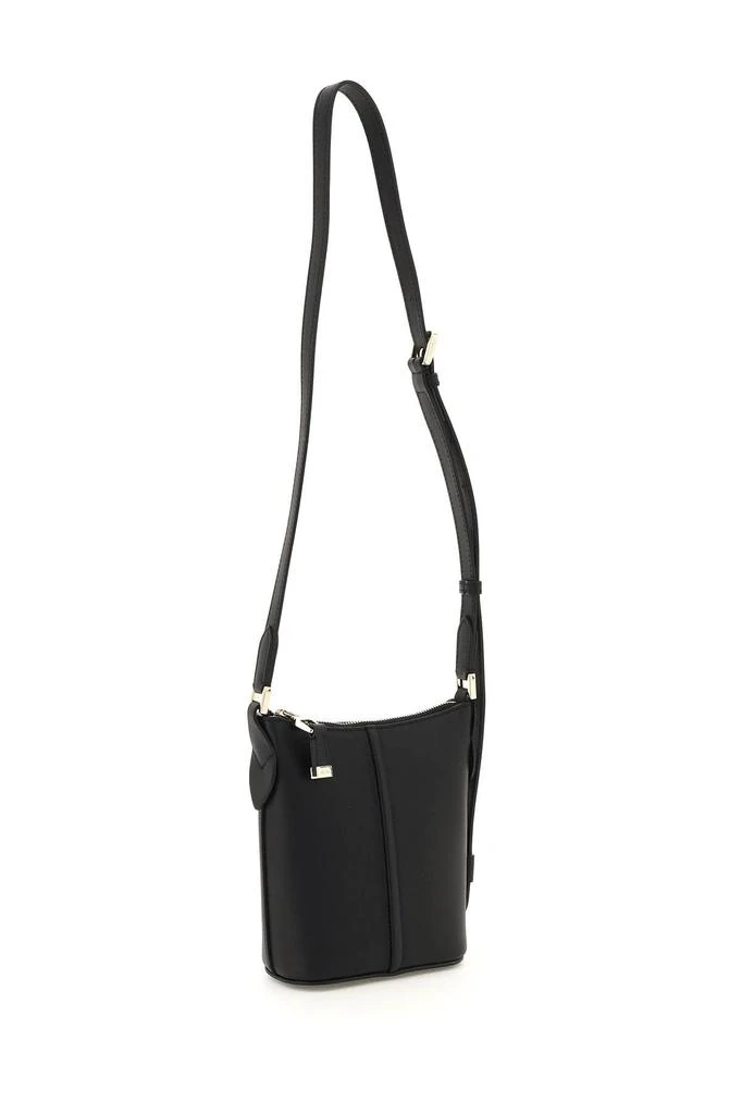 商品Max Mara|LEATHER RIVIERA BUCKET BAG,价格¥2554,第3张图片详细描述