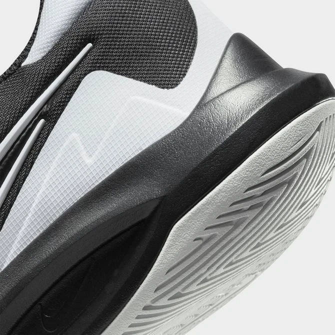 商品NIKE|Men's Nike Precision 6 Basketball Shoes,价格¥549,第3张图片详细描述