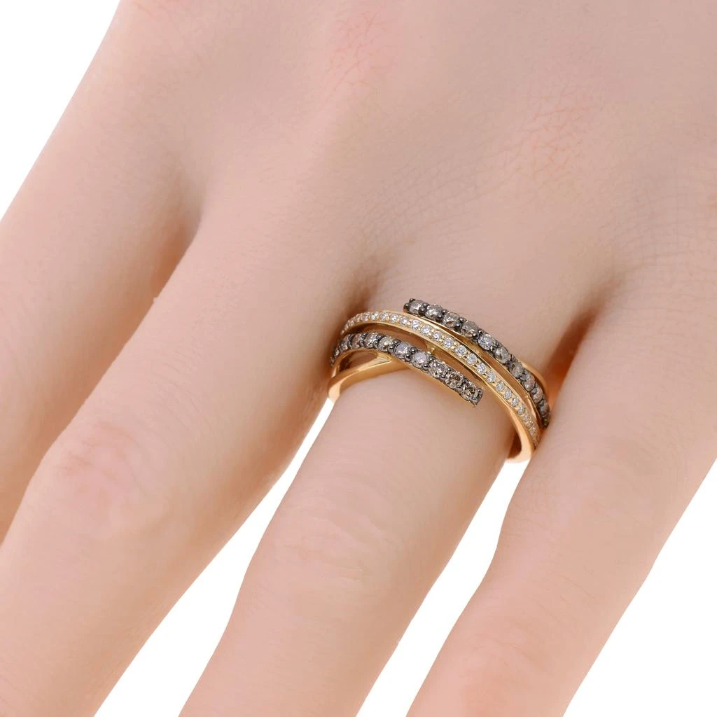 商品Le Vian|Le Vian Women's 14k Yellow Gold Ring,价格¥6947,第2张图片详细描述