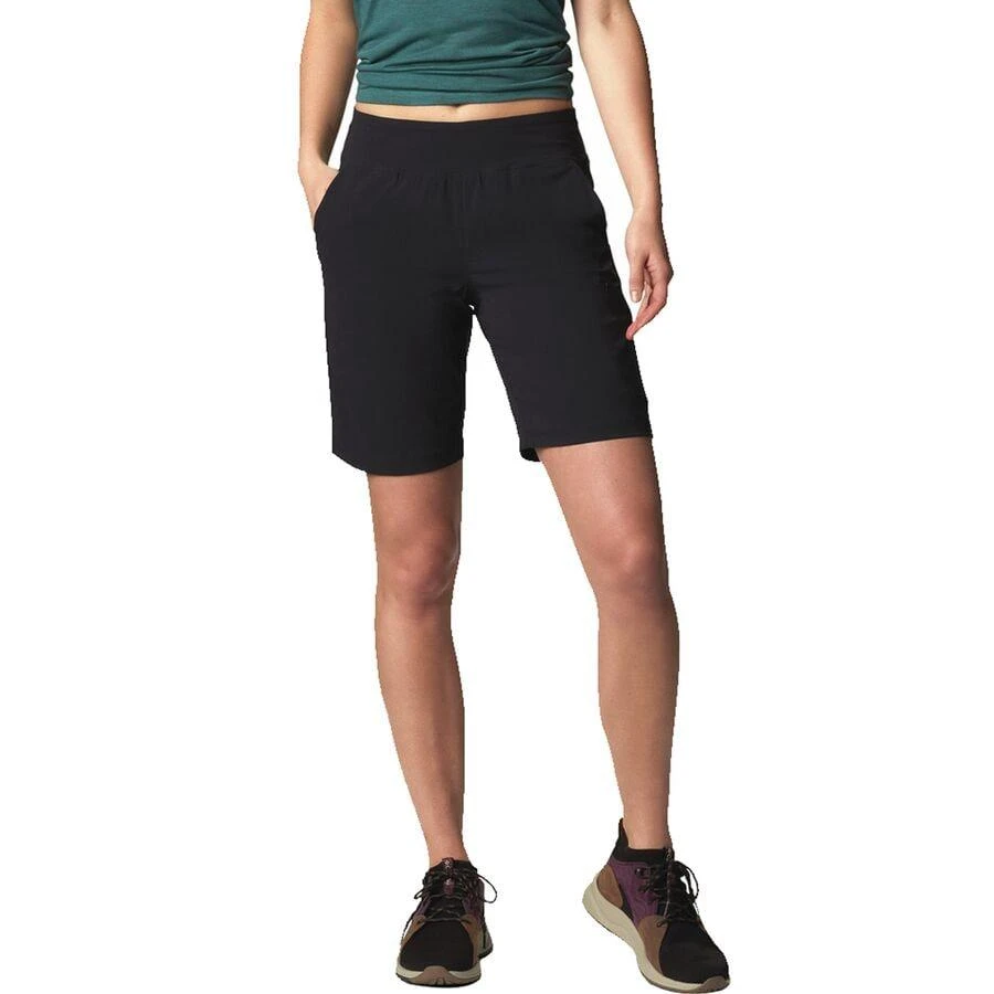 商品Mountain Hardwear|Dynama/2 Bermuda Short - Women's,价格¥561,第1张图片