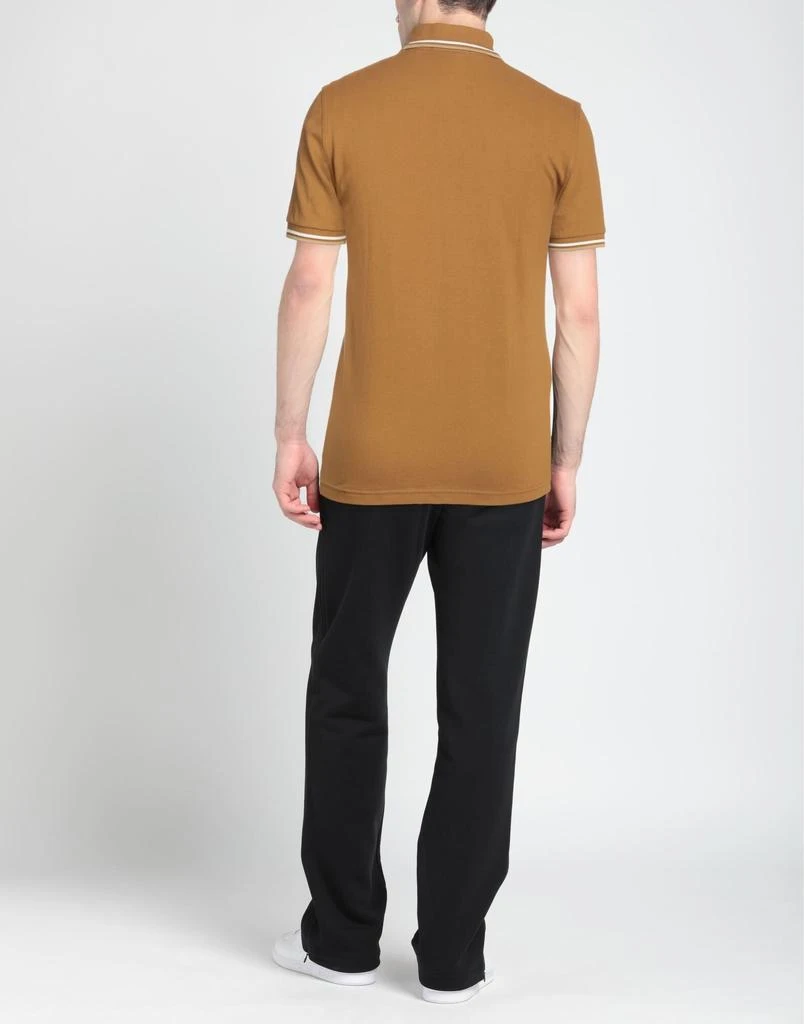 商品Fred Perry|Polo shirt,价格¥473,第3张图片详细描述